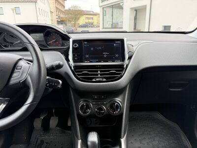 Peugeot 2008 Gebrauchtwagen