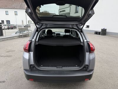 Peugeot 2008 Gebrauchtwagen