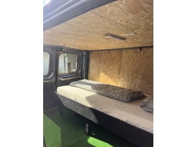 Renault Trafic Gebrauchtwagen