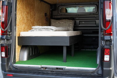 Renault Trafic Gebrauchtwagen