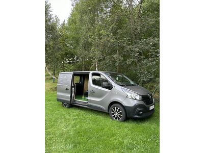 Renault Trafic Gebrauchtwagen