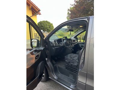 Renault Trafic Gebrauchtwagen
