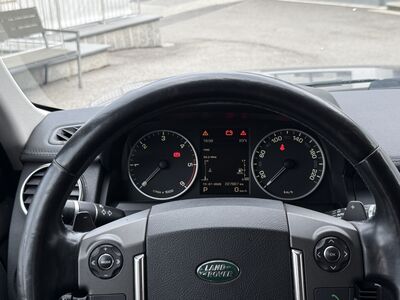 Land Rover Discovery Gebrauchtwagen Land Rover Discovery Gebrauchtwagen