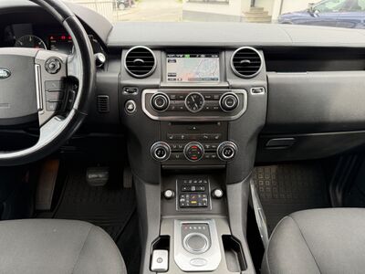 Land Rover Discovery Gebrauchtwagen Land Rover Discovery Gebrauchtwagen