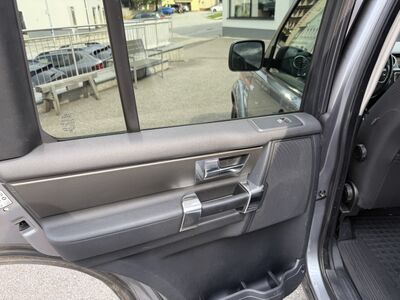 Land Rover Discovery Gebrauchtwagen Land Rover Discovery Gebrauchtwagen