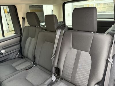 Land Rover Discovery Gebrauchtwagen Land Rover Discovery Gebrauchtwagen