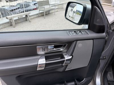Land Rover Discovery Gebrauchtwagen Land Rover Discovery Gebrauchtwagen