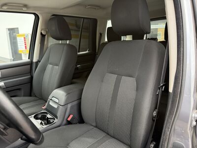 Land Rover Discovery Gebrauchtwagen Land Rover Discovery Gebrauchtwagen