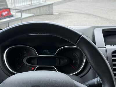 Renault Trafic Gebrauchtwagen Renault Trafic Gebrauchtwagen