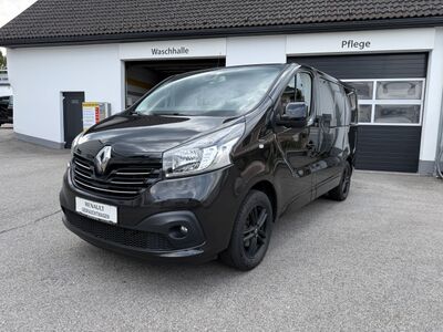 Renault Trafic Gebrauchtwagen Renault Trafic Gebrauchtwagen