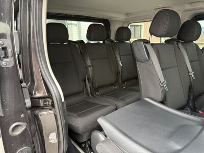 Renault Trafic Gebrauchtwagen Renault Trafic Gebrauchtwagen