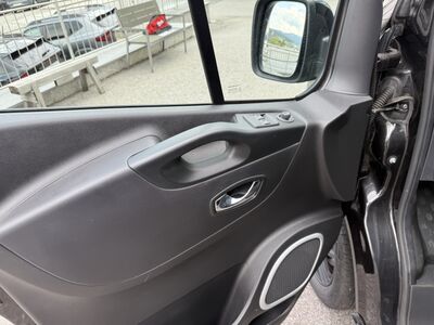 Renault Trafic Gebrauchtwagen Renault Trafic Gebrauchtwagen