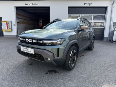 Dacia Duster Gebrauchtwagen Dacia Duster Gebrauchtwagen