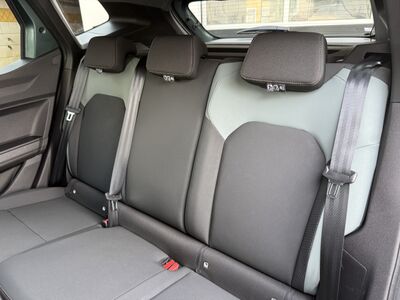 Dacia Duster Gebrauchtwagen Dacia Duster Gebrauchtwagen