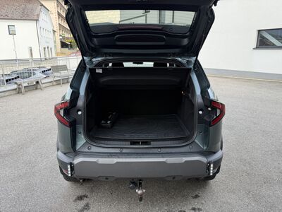Dacia Duster Gebrauchtwagen Dacia Duster Gebrauchtwagen