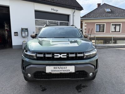 Dacia Duster Gebrauchtwagen Dacia Duster Gebrauchtwagen