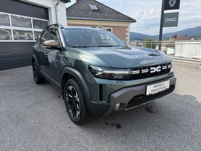 Dacia Duster Gebrauchtwagen Dacia Duster Gebrauchtwagen