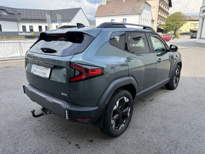 Dacia Duster Gebrauchtwagen Dacia Duster Gebrauchtwagen