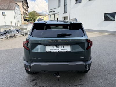 Dacia Duster Gebrauchtwagen Dacia Duster Gebrauchtwagen