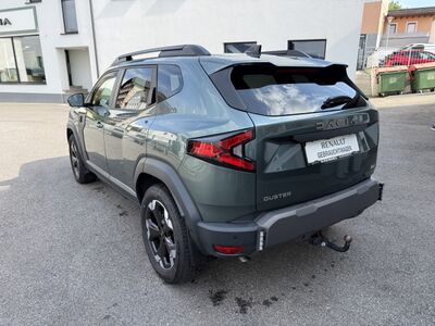 Dacia Duster Gebrauchtwagen Dacia Duster Gebrauchtwagen