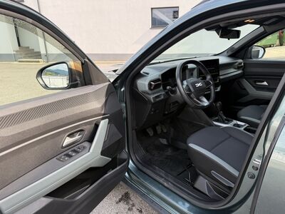 Dacia Duster Gebrauchtwagen Dacia Duster Gebrauchtwagen