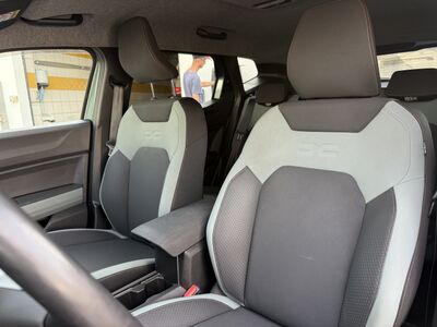 Dacia Duster Gebrauchtwagen Dacia Duster Gebrauchtwagen