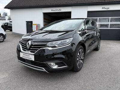 Renault Espace Gebrauchtwagen Renault Espace Gebrauchtwagen