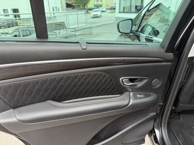 Renault Espace Gebrauchtwagen Renault Espace Gebrauchtwagen