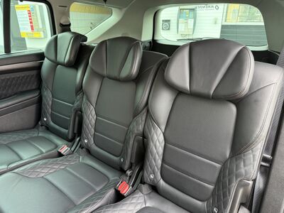 Renault Espace Gebrauchtwagen Renault Espace Gebrauchtwagen