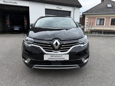 Renault Espace Gebrauchtwagen Renault Espace Gebrauchtwagen