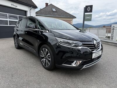 Renault Espace Gebrauchtwagen Renault Espace Gebrauchtwagen