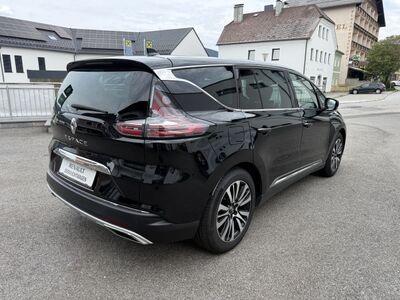 Renault Espace Gebrauchtwagen Renault Espace Gebrauchtwagen