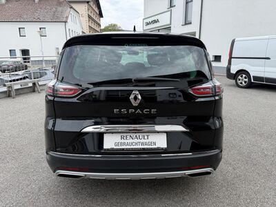 Renault Espace Gebrauchtwagen Renault Espace Gebrauchtwagen