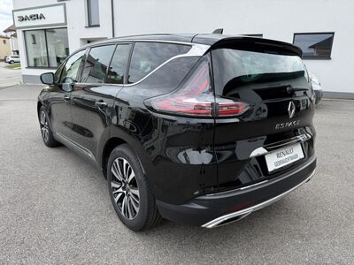 Renault Espace Gebrauchtwagen Renault Espace Gebrauchtwagen