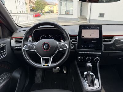 Renault Arkana Gebrauchtwagen Renault Arkana Gebrauchtwagen