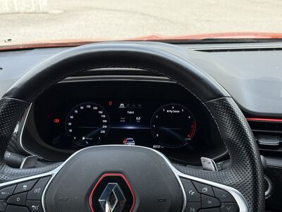 Renault Arkana Gebrauchtwagen Renault Arkana Gebrauchtwagen