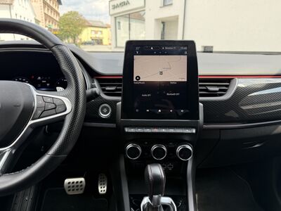 Renault Arkana Gebrauchtwagen Renault Arkana Gebrauchtwagen