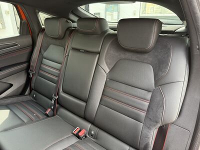 Renault Arkana Gebrauchtwagen Renault Arkana Gebrauchtwagen