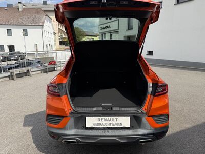 Renault Arkana Gebrauchtwagen Renault Arkana Gebrauchtwagen