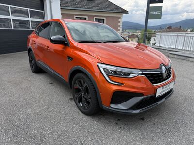 Renault Arkana Gebrauchtwagen Renault Arkana Gebrauchtwagen