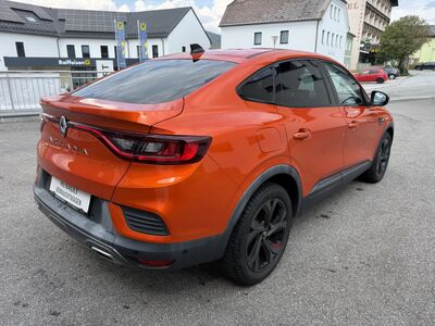 Renault Arkana Gebrauchtwagen Renault Arkana Gebrauchtwagen