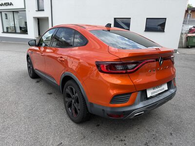 Renault Arkana Gebrauchtwagen Renault Arkana Gebrauchtwagen