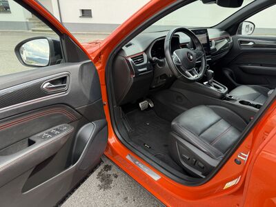 Renault Arkana Gebrauchtwagen Renault Arkana Gebrauchtwagen
