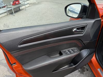 Renault Arkana Gebrauchtwagen Renault Arkana Gebrauchtwagen