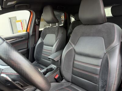 Renault Arkana Gebrauchtwagen Renault Arkana Gebrauchtwagen