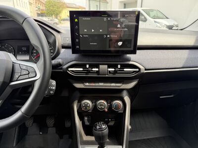 Dacia Sandero Gebrauchtwagen Dacia Sandero Gebrauchtwagen