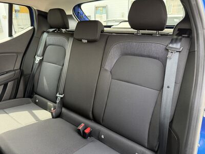 Dacia Sandero Gebrauchtwagen Dacia Sandero Gebrauchtwagen