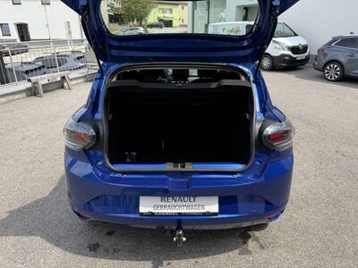 Dacia Sandero Gebrauchtwagen Dacia Sandero Gebrauchtwagen