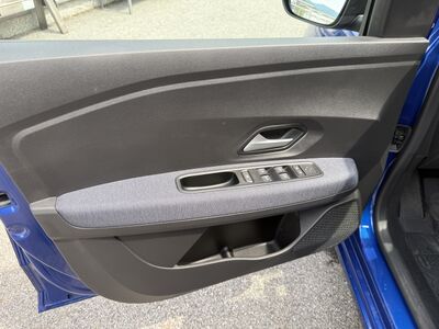 Dacia Sandero Gebrauchtwagen Dacia Sandero Gebrauchtwagen