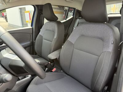 Dacia Sandero Gebrauchtwagen Dacia Sandero Gebrauchtwagen